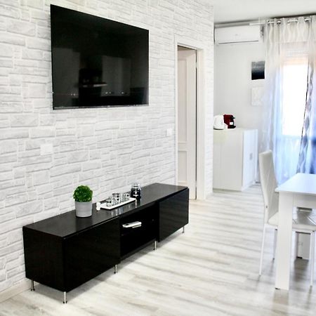 Viareggio Deluxe Apartment Luaran gambar