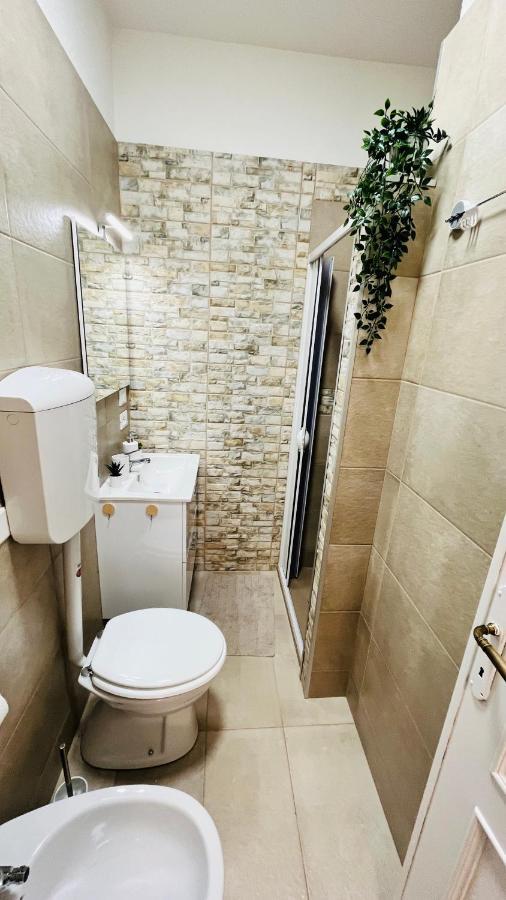 Viareggio Deluxe Apartment Luaran gambar